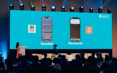 eCash:Uburyo bushya bworoshya kwishyurana amafaranga mu Rwanda