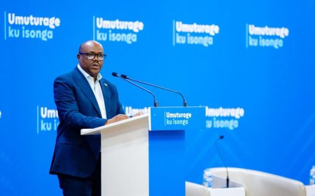 Minisitiri w’Intebe yakomoje ku bibazo bikomeye bikibangamiye serivisi