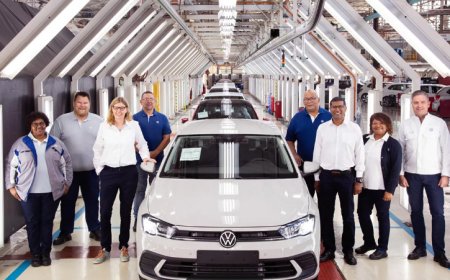 Volkswagen rassure les Rwandais en affirmant qu’elle n’a pas l’intention d’arrêter ses opérations au Rwanda