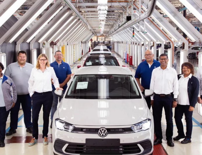 Volkswagen rassure les Rwandais en affirmant qu’elle n’a pas l’intention d’arrêter ses opérations au Rwanda