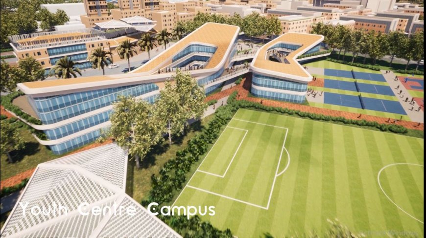 Akarere ka Musanze n'Abafatanyabikorwa bagaragaje uko bazahanga Imirimo Isaga ibihumbi 950