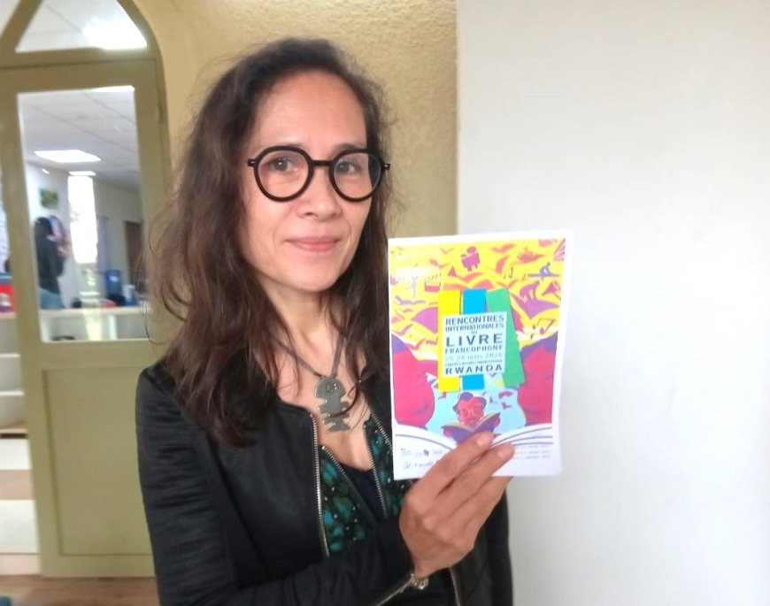 Kigali:Uruhare rw'Ubuvanganzo mu kubaka umuturage utekereza