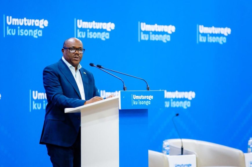 Minisitiri w’Intebe yakomoje ku bibazo bikomeye bikibangamiye serivisi