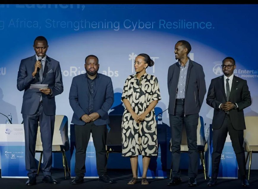 Rwanda-backed initiative shaping Africa’s cyber resilience movement