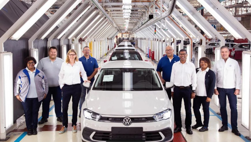 Volkswagen rassure les Rwandais en affirmant qu’elle n’a pas l’intention d’arrêter ses opérations au Rwanda