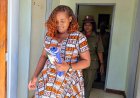 Umunyarwandakazi yakatiwe imyaka 40 azira kwica umugabo we muri Malawi