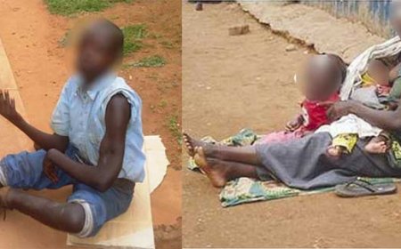 Abanyarwanda bakomeje kumvishwa neza ibya gahunda yo kwigira