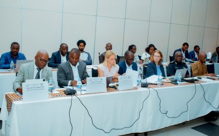 Every Franc Counts: "Turning Audit Findings into Action”