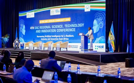 Kongo-Moja Digital:Une innovation en IA de la RDC remporte un prix de 1400 $ pour renforcer la souveraineté linguistique et civique en Afrique