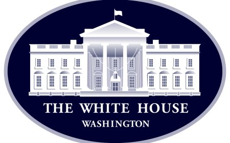 Gunfire Near White House Prompts Secret Service Investigation, Heightened Security