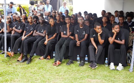 #Kwibuka32: Abatutsi bo muri Nyarugunga bishwe cyane n’abari abaturanyi babo n’Inzirabwoba zo mu Kigo cya Camp Kanombe