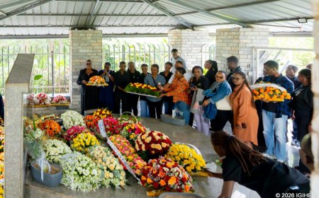 Centre Christus: The Refuge That Turned Into a Killing Ground During the 1994 Genocide