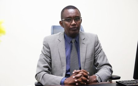 Perezida Paul Kagame yahaye imbabazi abantu batanu barimo Brig Gen (Rtd) Muziraguharara