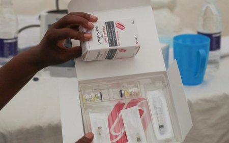 U Rwanda rugiye guhabwa umuti urinda agakoko gatera Sida