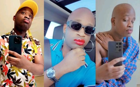 Eric Semuhungu Charges Could Lead to Up to 15 Years in Prison