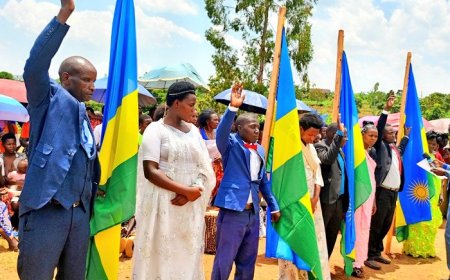 Abashyingiranywe baragabanyutse 41,1% by’abahawe gatanya bari bataramarana imyaka 10