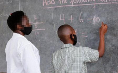 REB yatangaje ko Uwigisha mu mashuri abanza agomba kuzaba yararangije Kaminuza