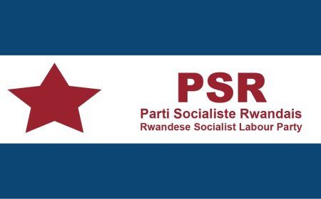Ishyaka PSR ryifurije Abakozi Umunsi Mukuru w’Umurimo rinatanga ibitekerezo ku mibereho y’abakozi