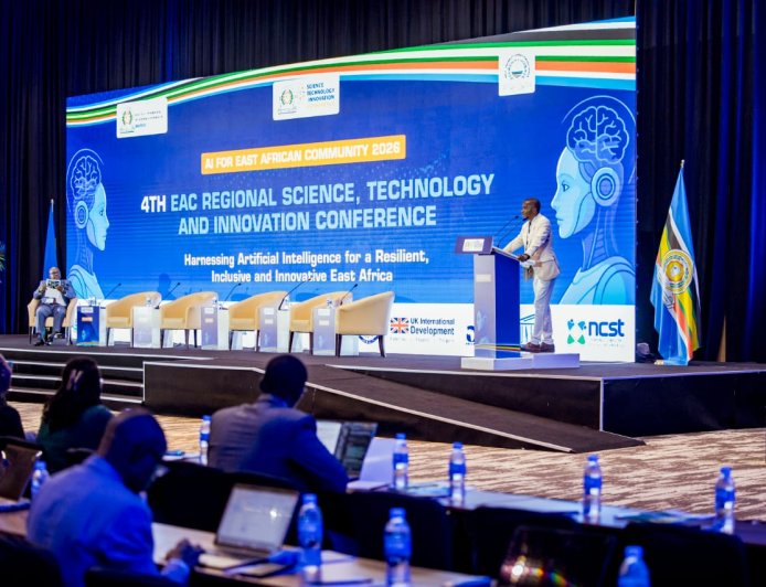 Kongo-Moja Digital:Une innovation en IA de la RDC remporte un prix de 1400 $ pour renforcer la souveraineté linguistique et civique en Afrique