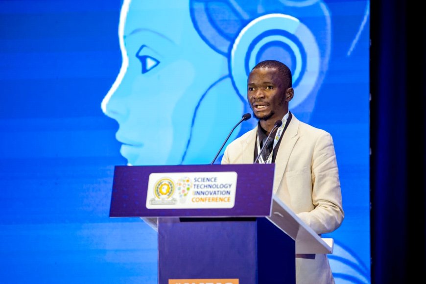 Kongo-Moja Digital: AI Innovation from DR Congo Wins 1400$ Award for Advancing Linguistic and Civic Sovereignty in Africa