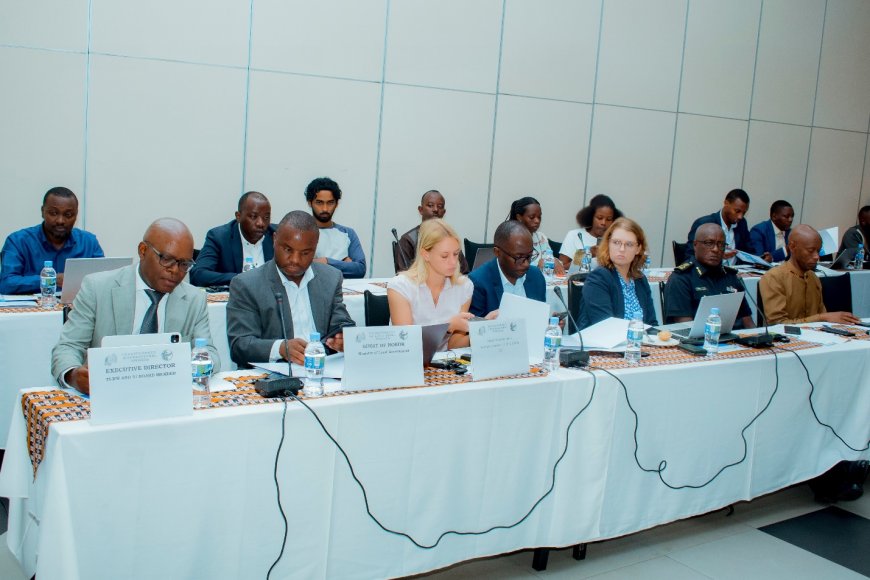 Every Franc Counts: "Turning Audit Findings into Action”