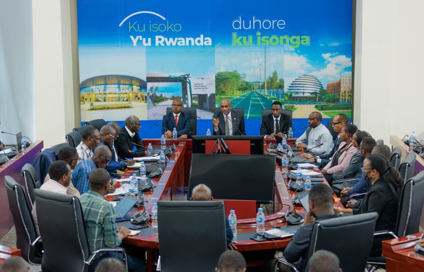 Strengthening Public Contract Management: A Major Step Toward Safeguarding National Assets