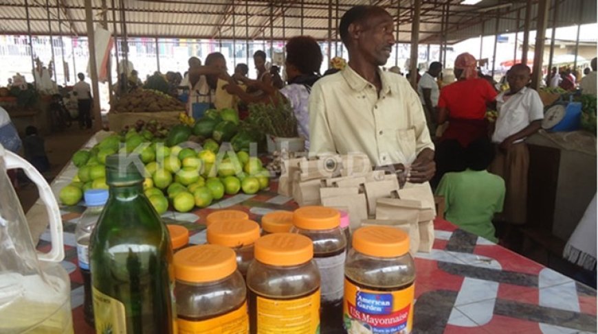 Ikwirakwizwa ry'imiti gakondo rihangayikishije benshi