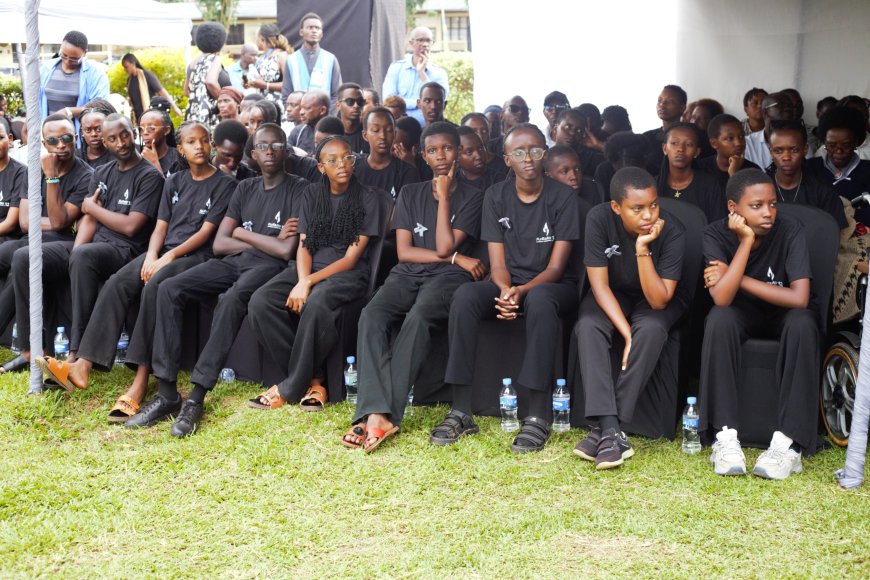 #Kwibuka32: Abatutsi bo muri Nyarugunga bishwe cyane n’abari abaturanyi babo n’Inzirabwoba zo mu Kigo cya Camp Kanombe