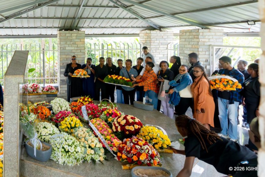 Centre Christus: The Refuge That Turned Into a Killing Ground During the 1994 Genocide