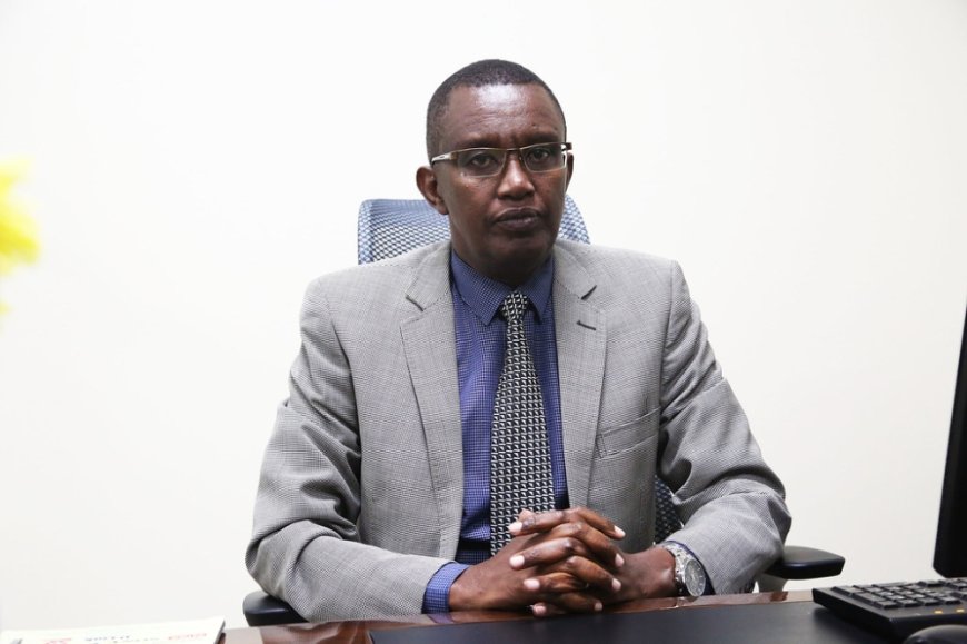 Perezida Paul Kagame yahaye imbabazi abantu batanu barimo Brig Gen (Rtd) Muziraguharara