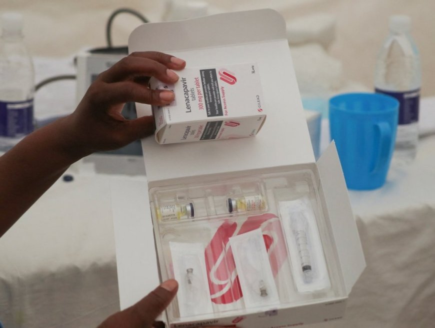 U Rwanda rugiye guhabwa umuti urinda agakoko gatera Sida