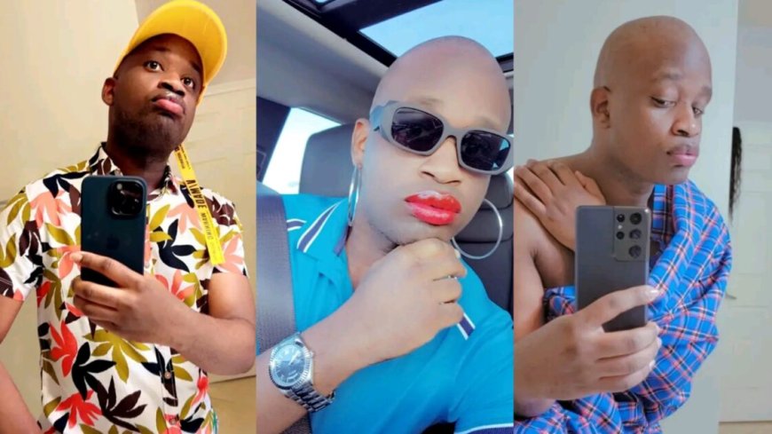 Eric Semuhungu Charges Could Lead to Up to 15 Years in Prison