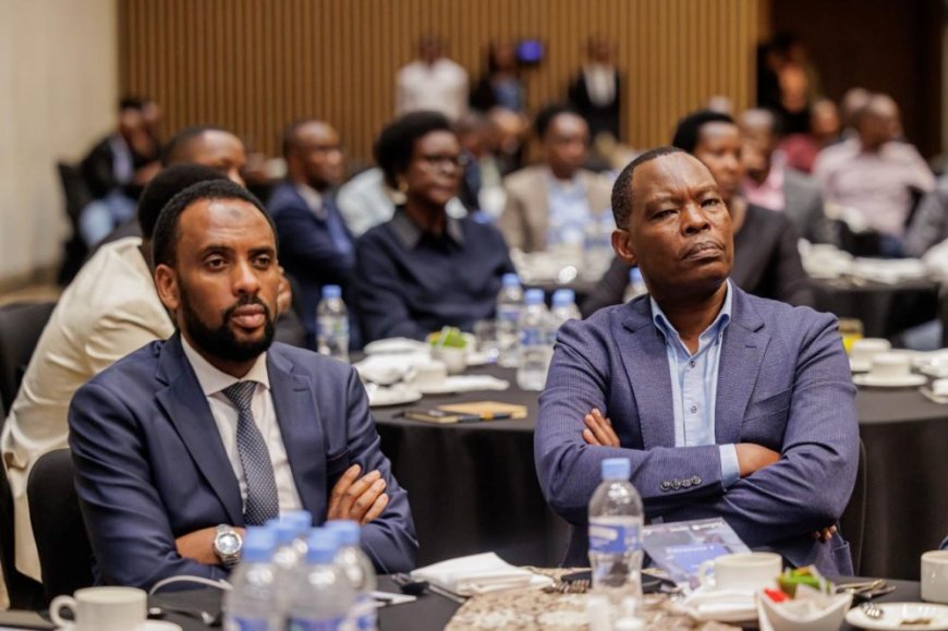 Kigali Set to Host Africa’s Business Elite at the 2026 Africa CEO Forum