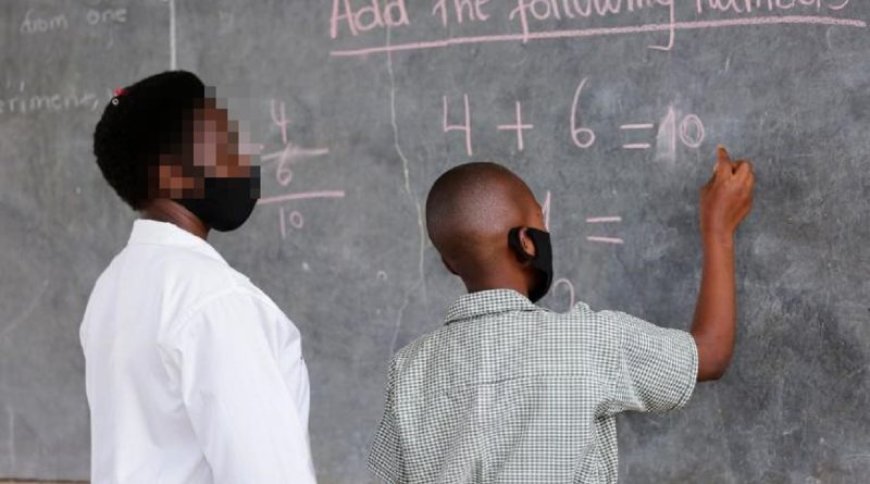 REB yatangaje ko Uwigisha mu mashuri abanza agomba kuzaba yararangije Kaminuza