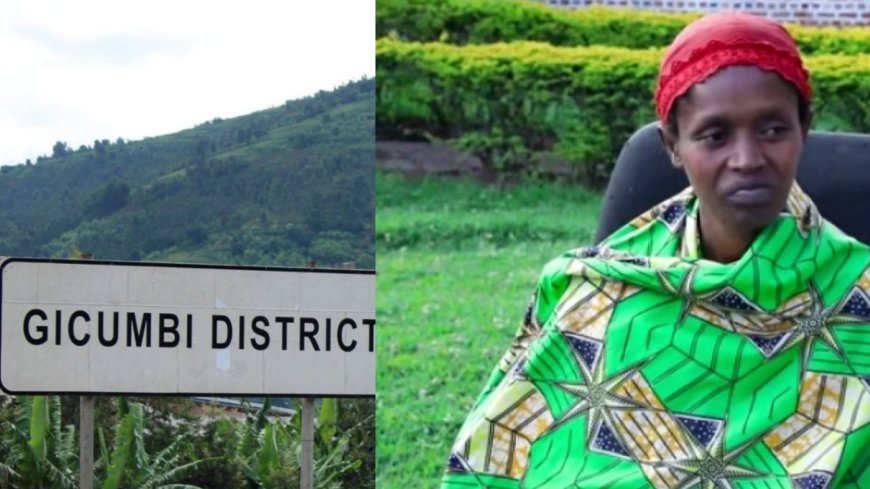 Gicumbi: Umugore yarwariye Indege umugabo w'undi mugore
