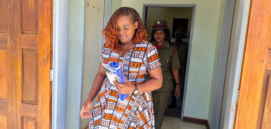 Umunyarwandakazi yakatiwe imyaka 40 azira kwica umugabo we muri Malawi