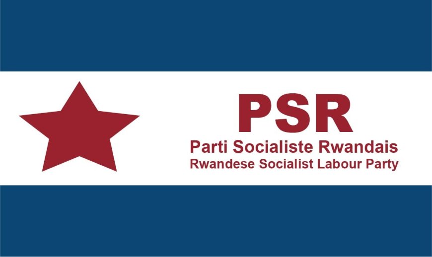 Ishyaka PSR ryifurije Abakozi Umunsi Mukuru w’Umurimo rinatanga ibitekerezo ku mibereho y’abakozi