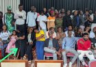 “Girls Dominated the Casting!”—SHADOWS OF TRUTH Leaves Kigali Buzzing as Female Talent Brings New Hope to Rwandan Cinema
