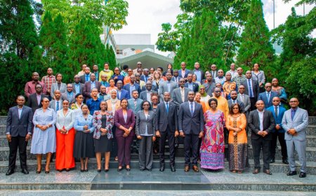 “Good News for Government Officials!”—Rwanda Increases Responsibility Allowances, Employees to Receive 17 Months of Back Pay