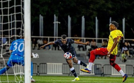 A Night of Glory: APR FC Storm Into the 2026 Peace Cup Final Against Fierce Rivals Rayon Sports