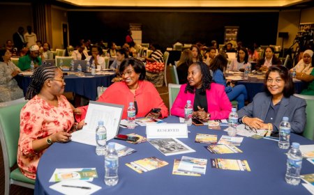 Kigali Hosts Major Women-in-Business Forum Linking Rwanda and Mauritius