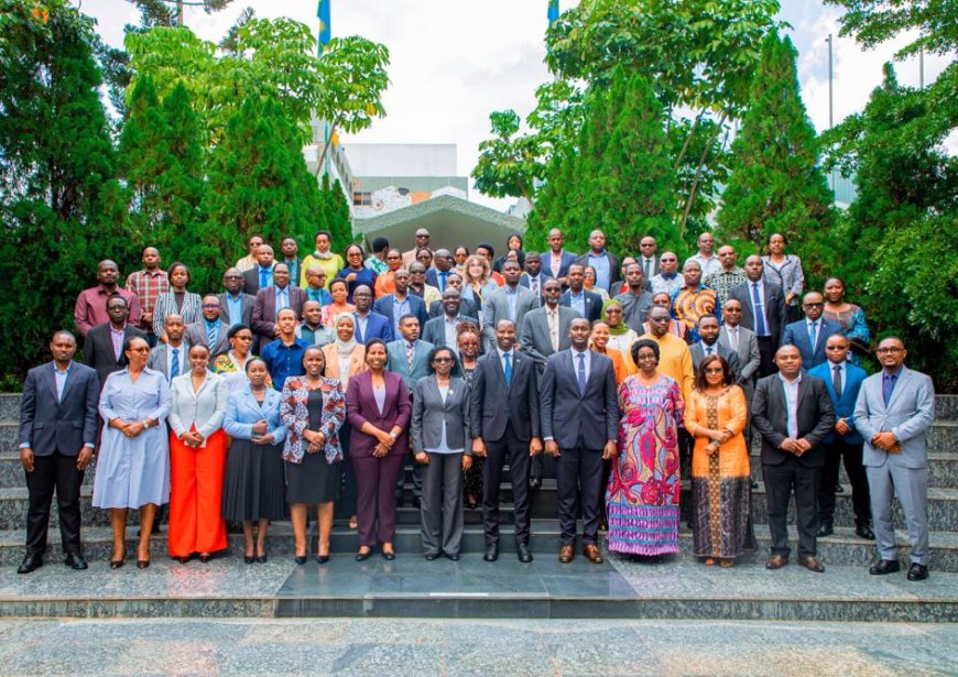 “Good News for Government Officials!”—Rwanda Increases Responsibility Allowances, Employees to Receive 17 Months of Back Pay