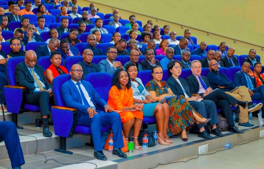 Collaboration as a Pillar of Development: Rwanda Marks Labour Day with a Vision for a Better Future
