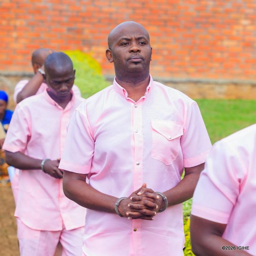 Journalist Seeks Forgiveness as High-Profile Privacy Case Takes New Turn in Rwanda