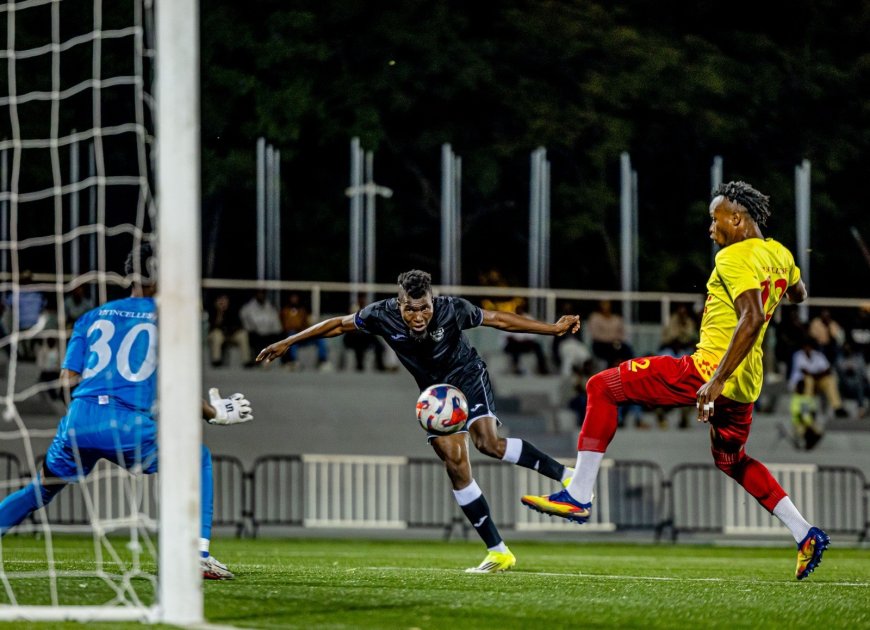 A Night of Glory: APR FC Storm Into the 2026 Peace Cup Final Against Fierce Rivals Rayon Sports