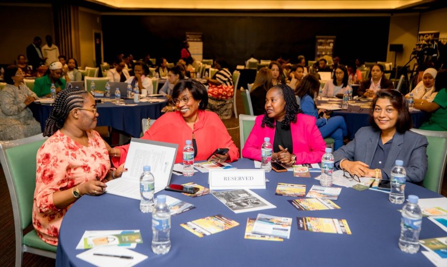 Kigali Hosts Major Women-in-Business Forum Linking Rwanda and Mauritius