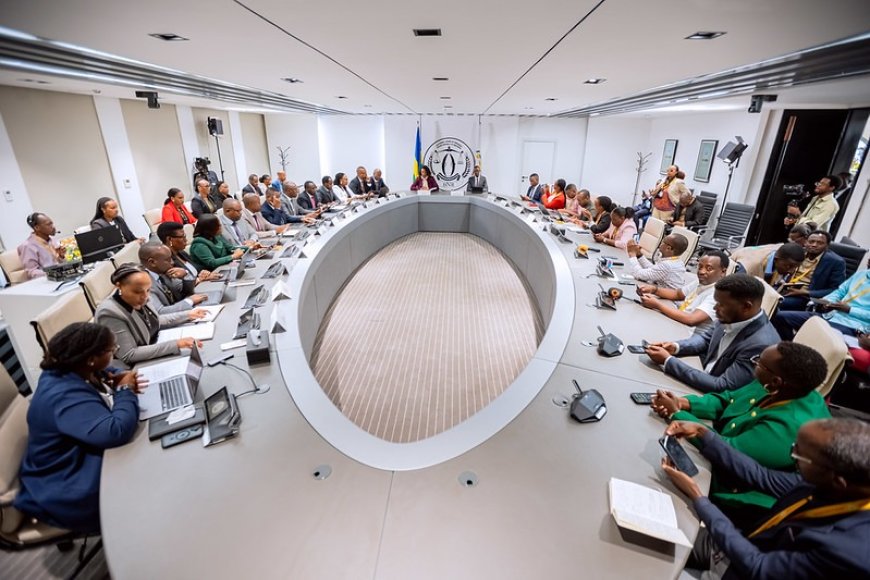 Rwanda Takes a Firm Stand to Protect Its Currency and Economy